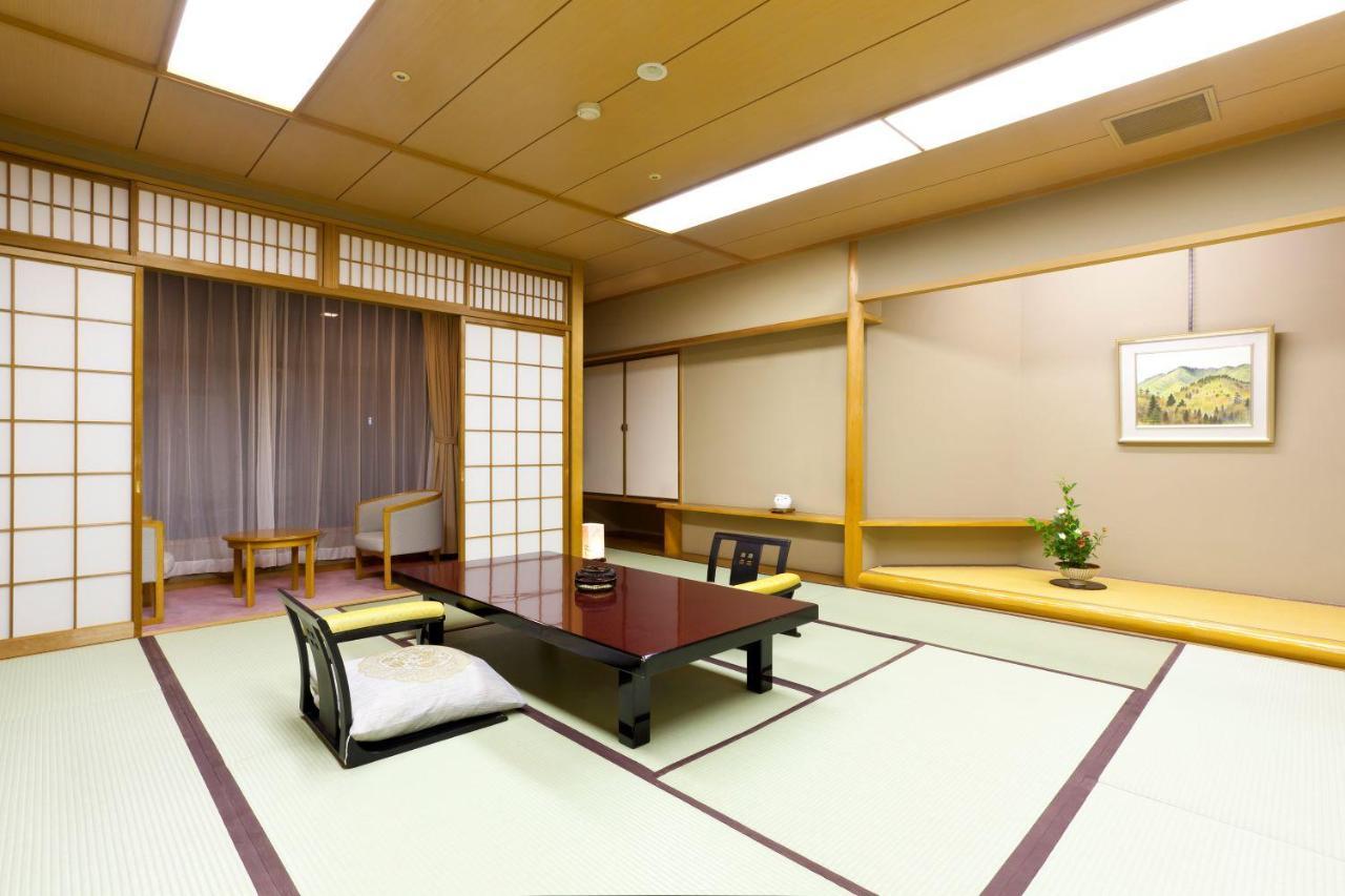 Kinzan Hotel Kobe Exterior photo