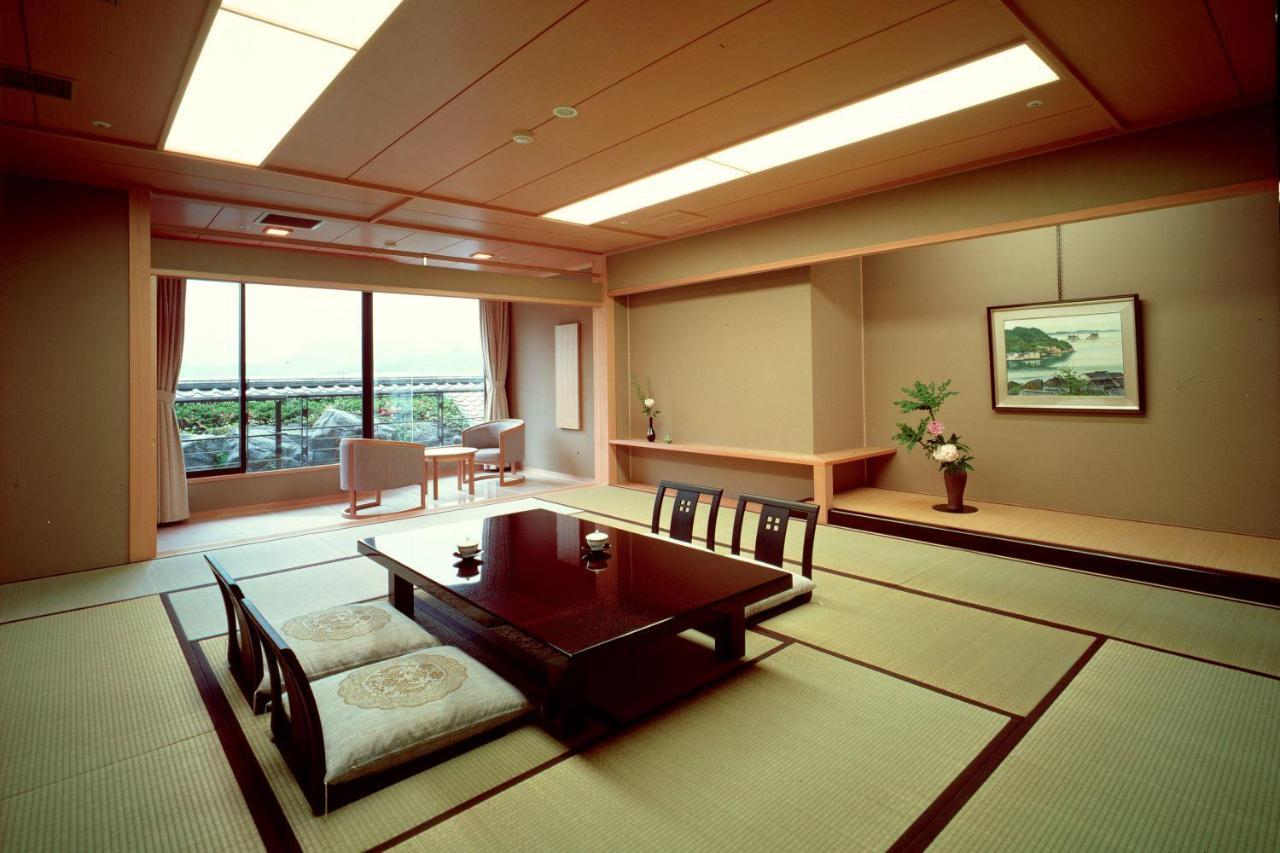 Kinzan Hotel Kobe Exterior photo