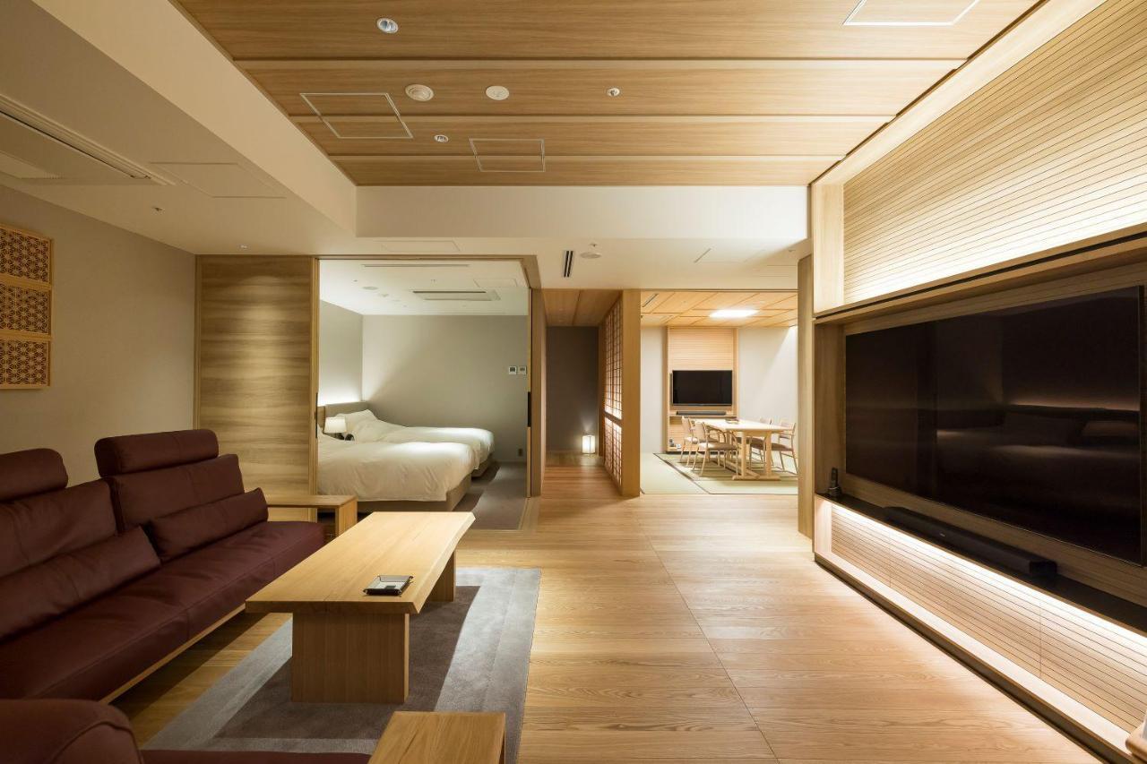 Kinzan Hotel Kobe Exterior photo