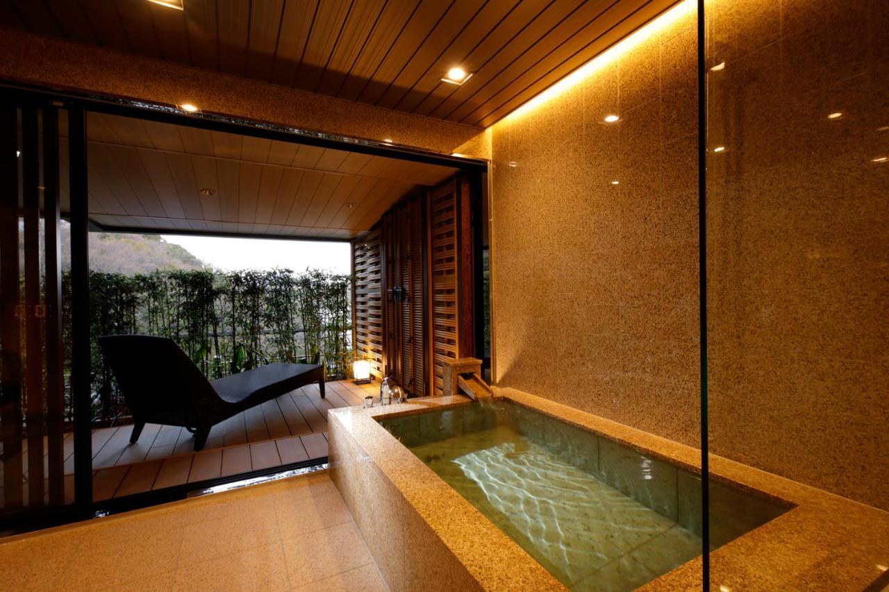 Kinzan Hotel Kobe Exterior photo