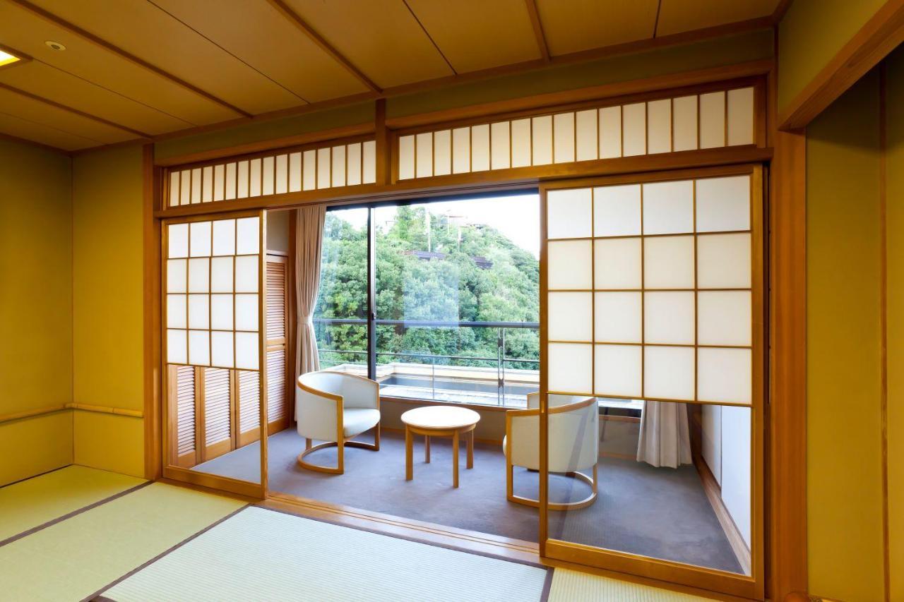 Kinzan Hotel Kobe Exterior photo
