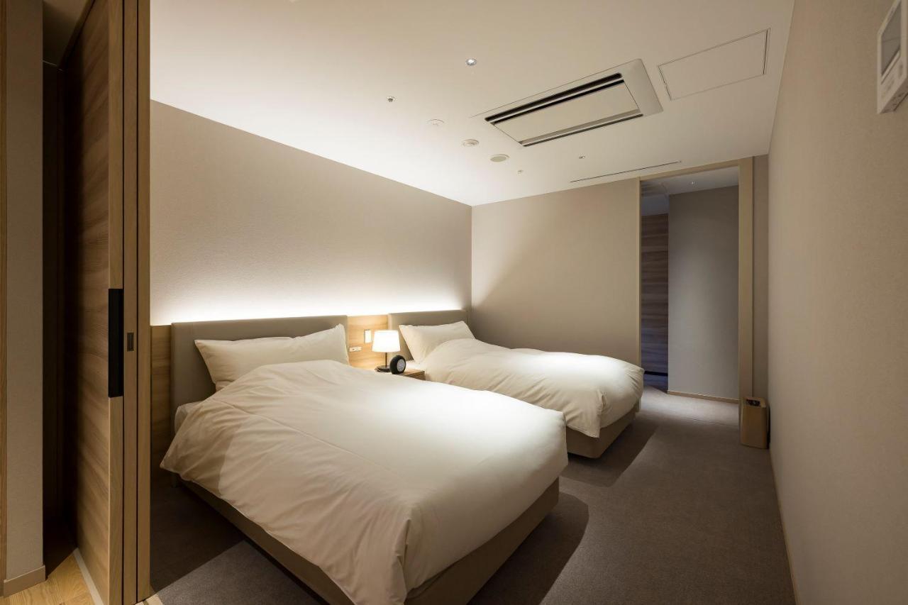 Kinzan Hotel Kobe Exterior photo