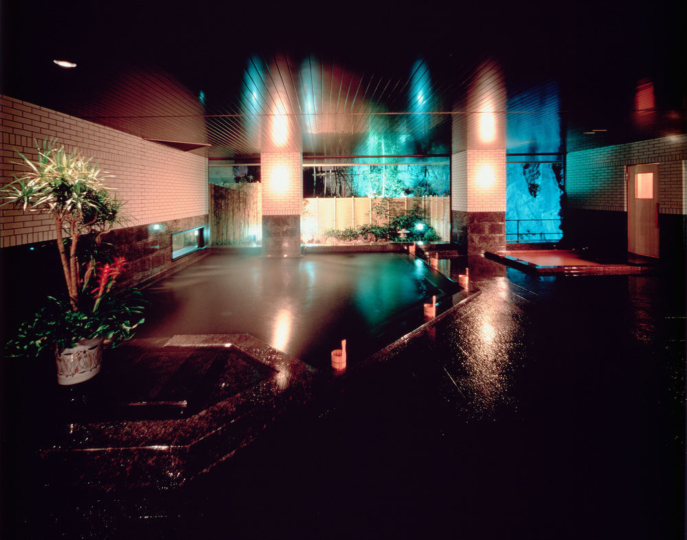 Kinzan Hotel Kobe Exterior photo